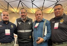 PROTECCIÓN CIVIL DE CAJEME REFUERZA SU CAPACITACIÓN ANTE LA TEMPORADA DE LLUVIAS Y CICLONES*