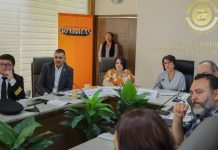 Promueve Congreso de Sonora diálogo sobre la reducción de la jornada laboral