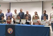 Destaca alumnado de Cobach Sonora en Concurso Regional de Física y Matemáticas