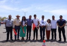 PARA PREVENIR ENFERMEDADES TRANSMITIDAS POR VECTOR PONEN EN MARCHA CAMPAÑA “CAJEME MÁS LIMPIO LLANTATÓN 2025”*