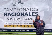 Brillan deportistas de la UES en Juegos Deportivos Nacionales Anuies 2025