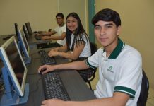Amplía Gobierno de Sonora oferta educativa en nivel bachillerato: Conalep