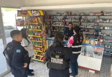 *Proximidad del Gobierno de Sonora genera confianza en la ciudadanía