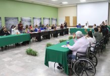 APRUEBA CABILDO QUE LA CASA DE CULTURA DE CAJEME LLEVE EL NOMBRE DE IRMA ARANA RODRÍGUEZ*