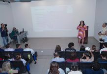 Impulsan participación ciudadana con capacitación «Conoce cómo votar»