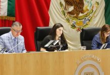 Remite Congreso de Sonora reformas constitucionales para su publicación