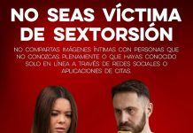 Recomienda Gobierno de Sonora a ciudadanía reforzar seguridad en redes sociales