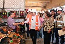 *Crecen negocios y empleos en Sonora gracias al liderazgo económico del Gobernador Durazo