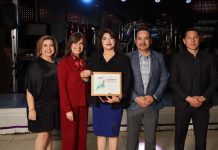 Reconoce Gobierno de Sonora trayectoria académica de docentes de la UES