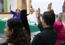 APRUEBA CABILDO MODIFICACIONES AL CONVENIO CON LA ASOCIACIÓN DE JUBILADOS Y PENSIONADOS DEL AYUNTAMIENTO DE CAJEME, A.C.*