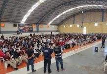 Gobierno de Sonora impacta a más de tres mil 500 niñas y niños con acciones de prevención de adicciones*