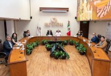 Aprueba Consejo General plan de coordinación para la organización electoral del PEEPJL 2025*