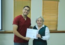 *PROMUEVE AYUNTAMIENTO DE CAJEME “LACTANCIA MATERNA: NUTRIENDO CON AMOR Y PREVENCIÓN”