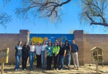 Fortalece Gobierno de Sonora acciones para cuidar la biodiversidad y la salud del ecosistema: UTHermosillo