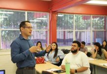 Anuncia Gobierno de Sonora nuevo doctorado regional en educación: Creson