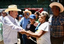 Rescate del Mercado Municipal es una realidad; Gobernador Durazo entrega instalaciones renovadas a locatarios*