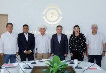 Aprueba Comisión del Agua reforma para preservar la flora nativa y optimizar uso del recurso hídrico