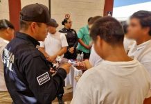 APOYA GOBIERNO DE SONORA REINSERCIÓN EDUCATIVA DE JÓVENES ITAMA.