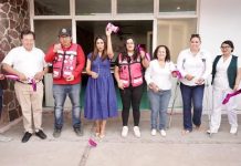 REFUERZA GOBIERNO DE SONORA ATENCIÓN A LA DISCAPACIDAD EN LA ZONA NOROESTE DEL ESTADO.