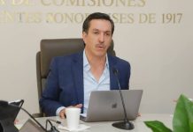 Avanza Congreso de Sonora en actualización del marco legal para la atención a personas migrantes en la entidad