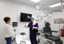 AGILIZA GOBIERNO DE SONORA ATENCIÓN EN CIRUGÍAS DE CATARATA EN ISSSTESON