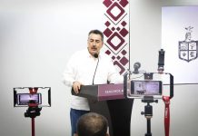 *REFUERZAN TEJIDO SOCIAL EN CAJEME CON ACCIONES PREVENTIVAS DE SEGURIDAD Y FORMACIÓN EN VALORES*