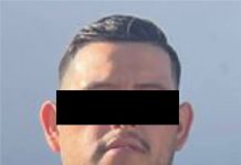 *Detiene Gobierno de Sonora a dos personas armadas en colonia de Hermosillo*