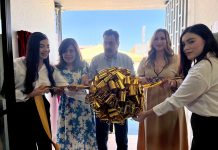CAJEME HACE HISTORIA CON LA INAUGURACIÓN DE LA SECRETARÍA DE LAS MUJERES
