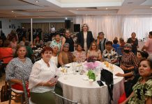 DIF CAJEME FESTEJÓ A MAMÁS DE LA COMUNIDAD, DISCAPACIDAD Y ADULTAS MAYORES