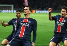 El PSG vence al Arsenal y disputará la final de la Champions League contra el Inter de Milán