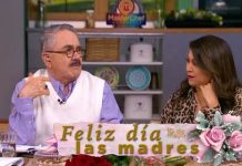 Pedro Sola pide que las mujeres no tengan hijos en pleno festejo del Día de las Madres