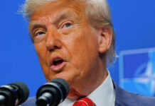 Trump insiste; «vamos a imponer un nuevo gravamen a las remesas», dice