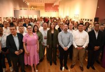 Con la participación ciudadana, Gobernador Durazo impulsa la actualización del Plan Estatal de Desarrollo*