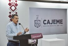 GESTIÓN DEL GOBERNADOR ALFONSO DURAZO HA SIDO FUNDAMENTAL PARA EL DESARROLLO DE SONORA: JAVIER LAMARQUE*
