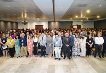 Realiza Gobierno de Sonora foro tecnológico sobre semiconductores: SEC