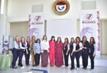 *PRESENTA SECRETARÍA DE LAS MUJERES SUS SERVICIOS Y PROGRAMAS A SINDICALIZADAS CTM-SUTSAC