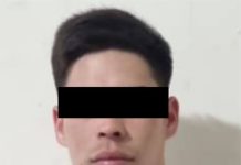 Detienen Gobierno de Sonora y SEMAR a dos personas con arma de fuego, cartuchos y narcótico en Caborca*