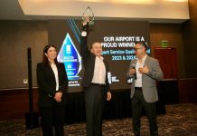 Gobernador Durazo coloca a Sonora como referente de conectividad y turismo con inversión aeroportuaria en Hermosillo*