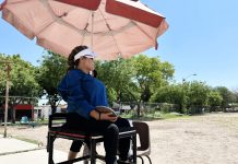 ATLETA CAJEMENSE LETICIA OCHOA REPRESENTARÁ A MÉXICO Y A DIF CAJEME EN EL GRAND PRIX DE PARAATLETISMO 2025 EN REPÚBLICA CHECA