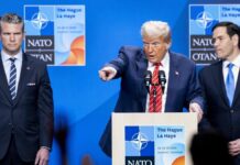 «Les haremos pagar el doble»: la amenaza de Trump a España, el único país de la OTAN que se niega a gastar un 5% de su PIB en defensa