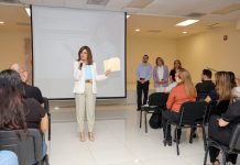 Implementa Gobierno de Sonora programa integral de salud mental y liderazgo en la UES