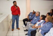 Desde las aulas de Puerto Peñasco hasta el Congreso, nace una propuesta que salva vidas