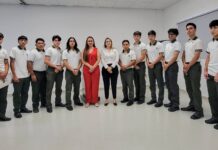 Fortalece Gobierno de Sonora crecimiento profesional de estudiantes de bachillerato: Conalep