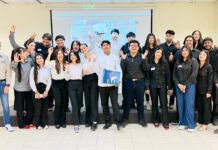 Alumnado de la Universidad Tecnológica de SLRC representará a Sonora en la XIX Expo Nacional Emprendedora