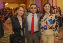 Diputadas y diputados representan a Sonora en la Comisión Sonora-Arizona