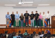 Fomenta Gobierno de Sonora investigación científica y tecnológica en estudiantes universitarios: Unisierra