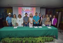 INFORMA AYUNTAMIENTO DE CAJEME SOBRE EL CONCURSO DE RONDAS INFANTILES 2025 “CAMINITO DE LA ESCUELA”