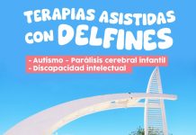 DIF CAJEME ABRE CONVOCATORIA PARA TERAPIA ASISTIDA CON DELFINES*