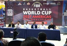 *CIUDAD OBREGÓN SEDE OFICIAL DEL TORNEO INTERNACIONAL “FIBA WORLD CUP PREQUALIFIERS CAJEME 2025”*