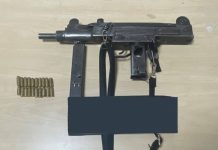 Incauta Gobierno de Sonora y SEMAR armas de fuego y equipo táctico en Cajeme